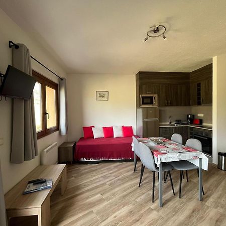 Immodelpas Gran Tetras Apartment Pas De La Casa Exterior foto
