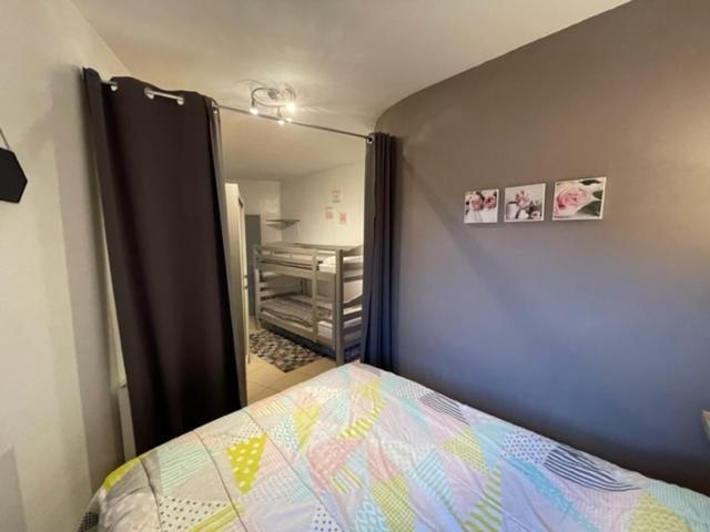 Immodelpas Gran Tetras Apartment Pas De La Casa Exterior foto