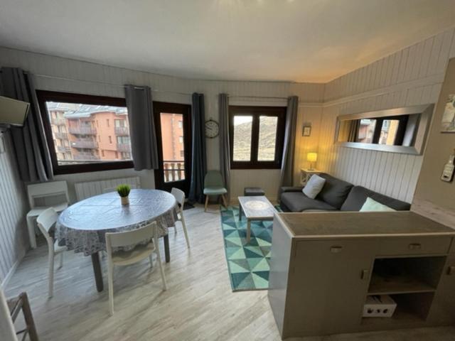 Immodelpas Gran Tetras Apartment Pas De La Casa Exterior foto