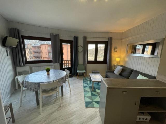 Immodelpas Gran Tetras Apartment Pas De La Casa Exterior foto