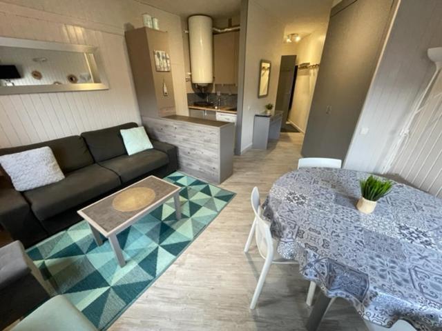 Immodelpas Gran Tetras Apartment Pas De La Casa Exterior foto