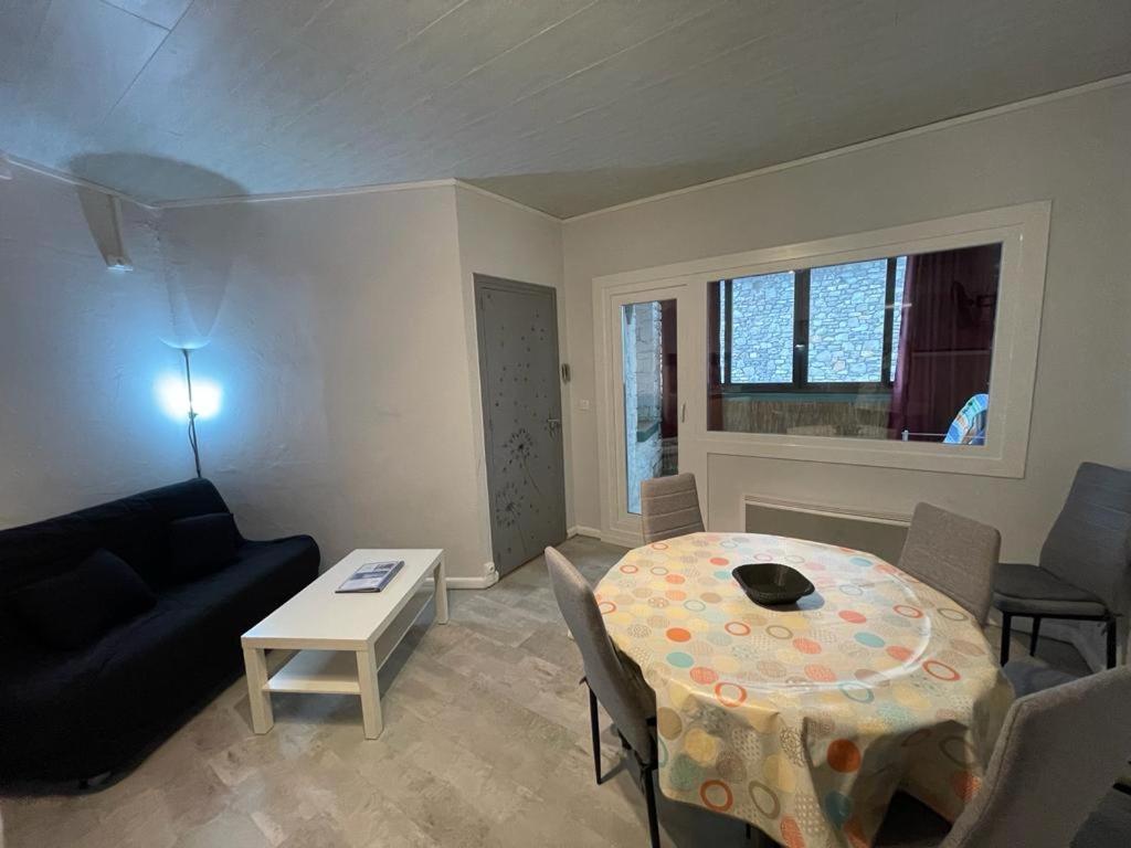 Immodelpas Gran Tetras Apartment Pas De La Casa Exterior foto