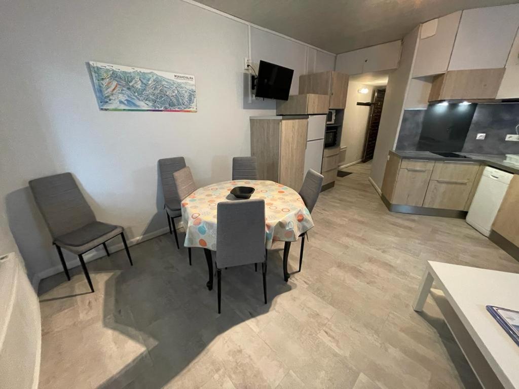 Immodelpas Gran Tetras Apartment Pas De La Casa Exterior foto