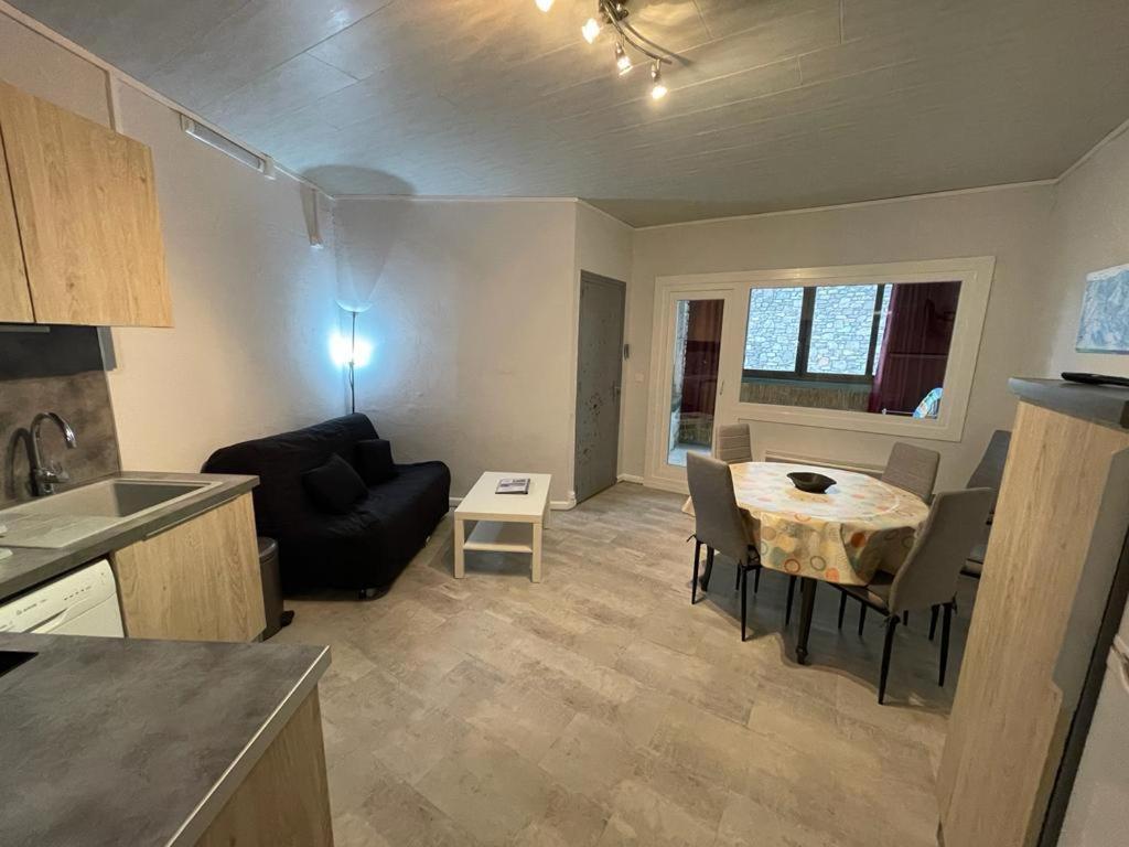 Immodelpas Gran Tetras Apartment Pas De La Casa Exterior foto