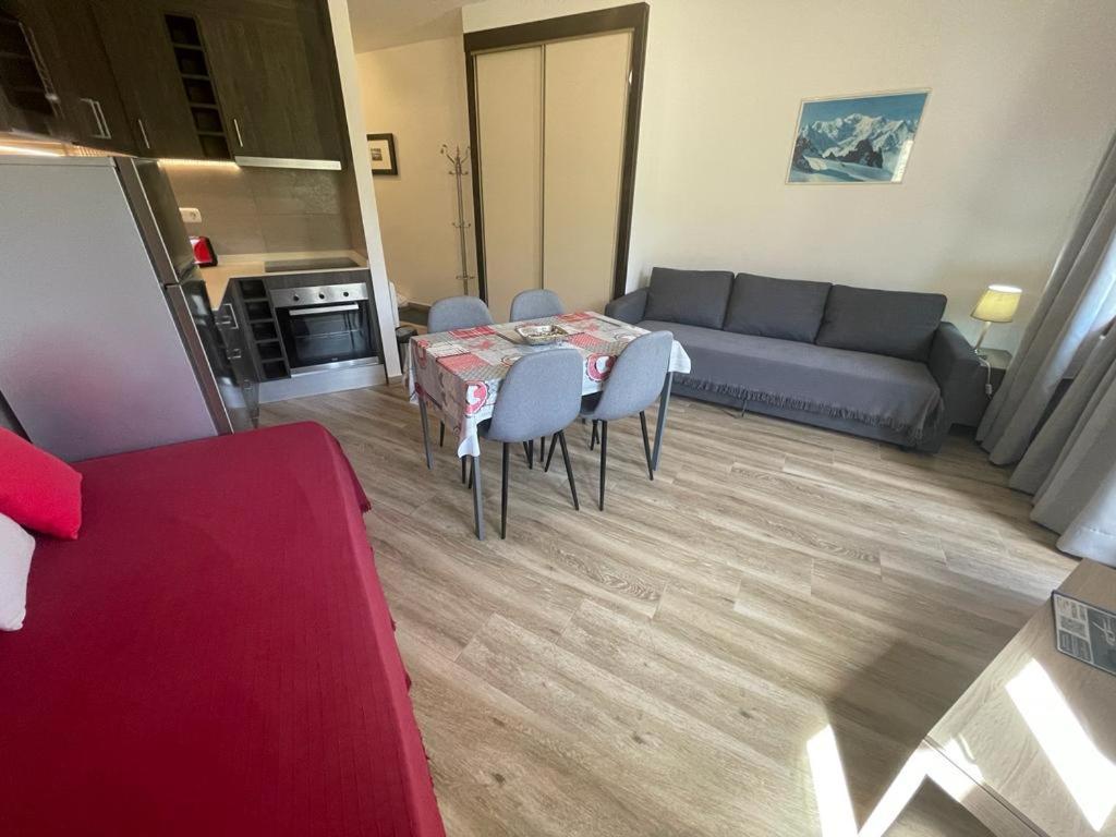 Immodelpas Gran Tetras Apartment Pas De La Casa Exterior foto