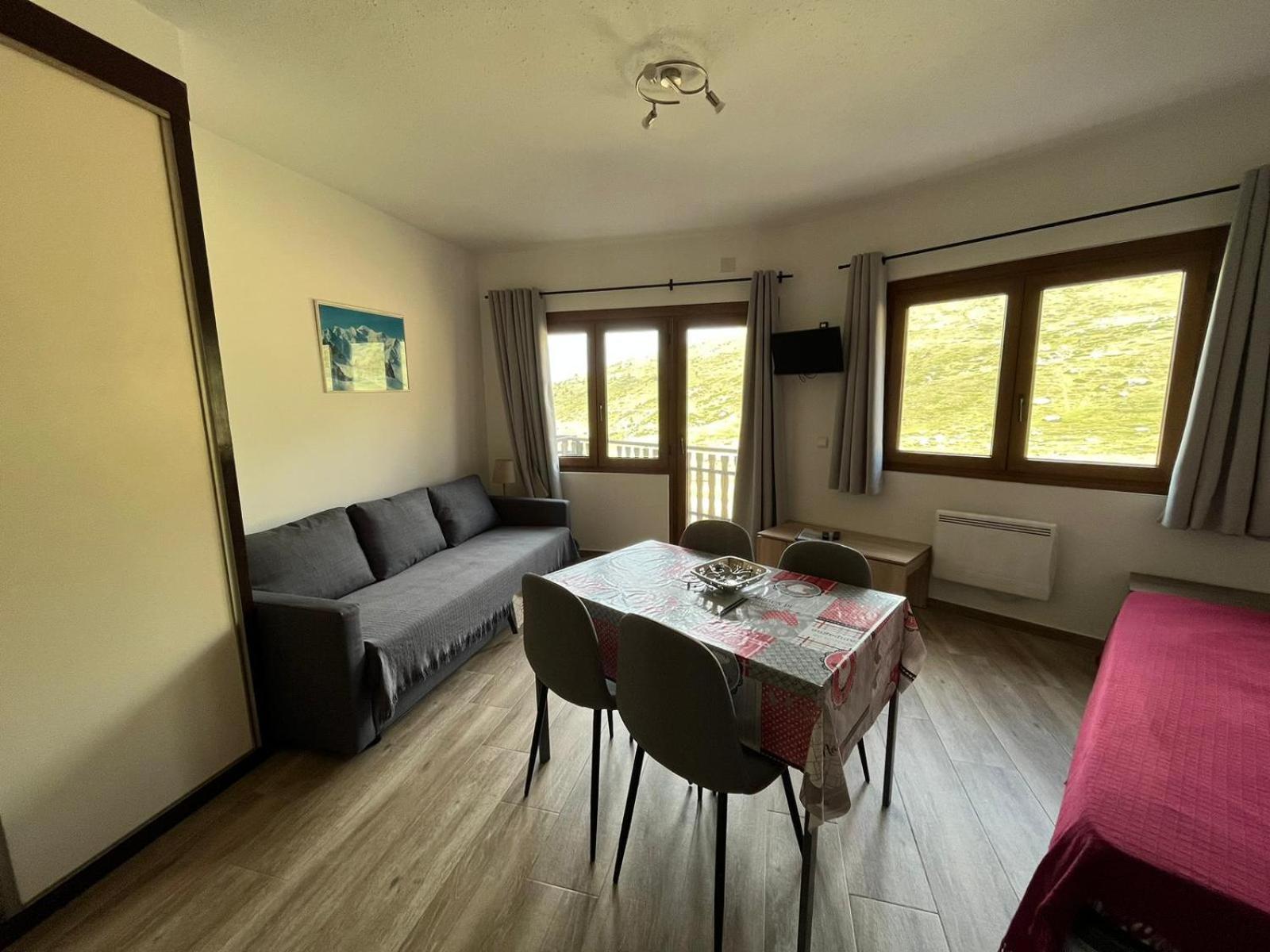 Immodelpas Gran Tetras Apartment Pas De La Casa Exterior foto