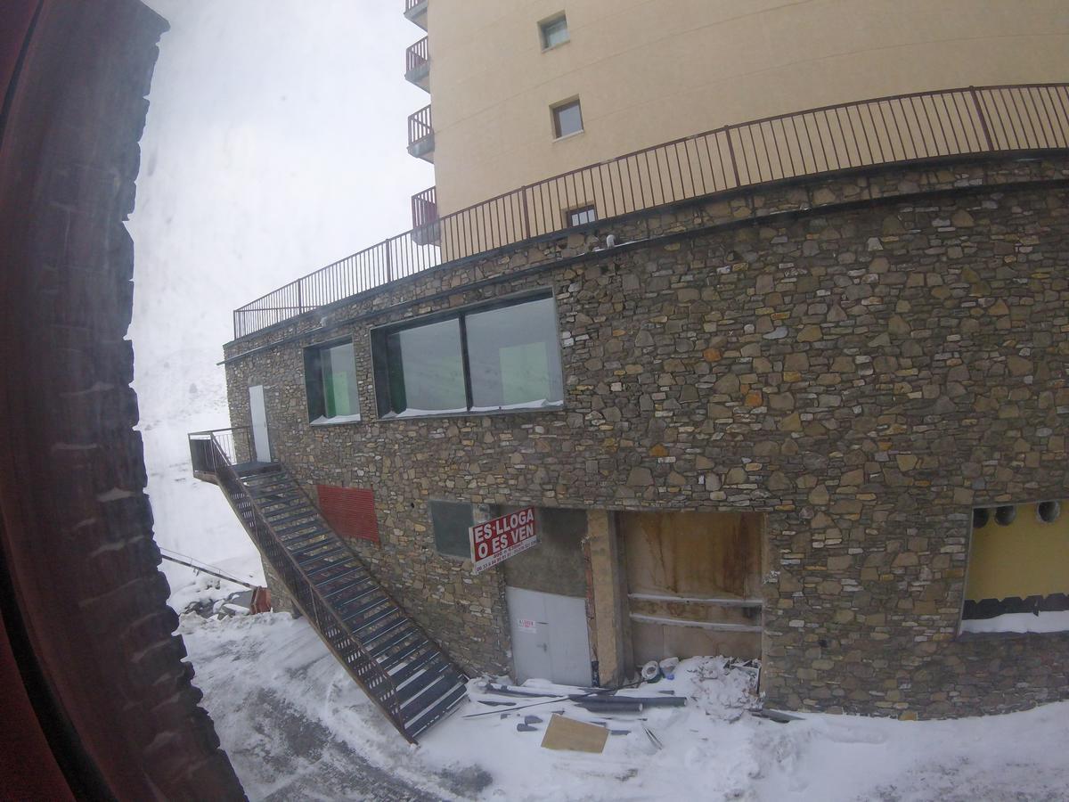 Immodelpas Gran Tetras Apartment Pas De La Casa Exterior foto